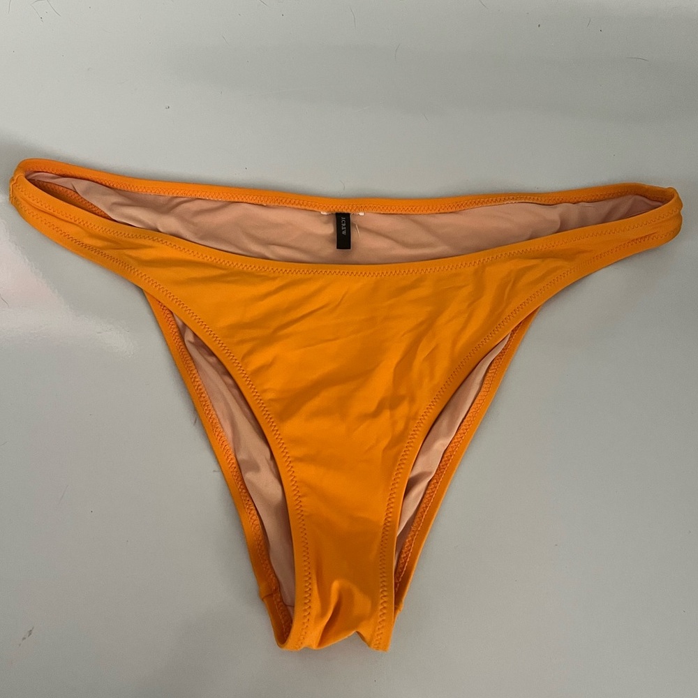 J Crew Bikini Bottom
